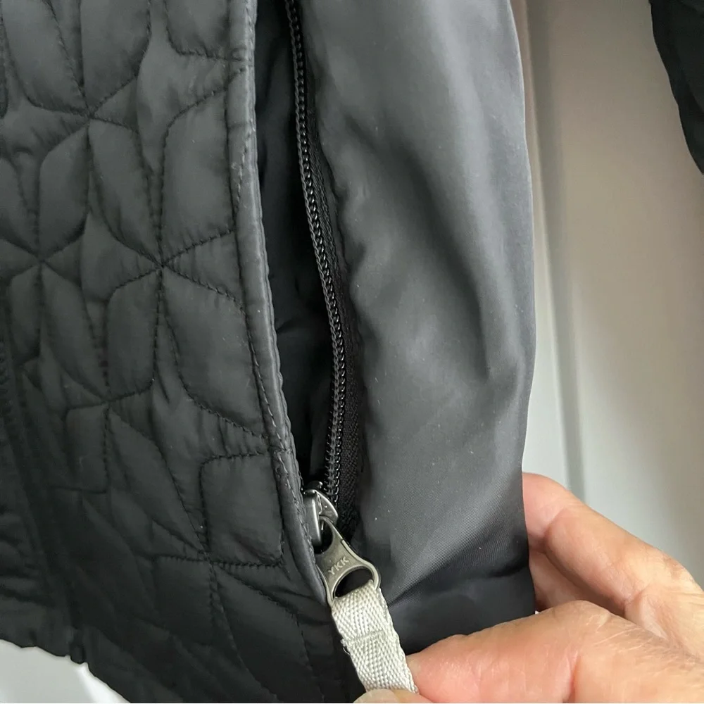 The North Face Coat Sz M - Picture 5 of 9